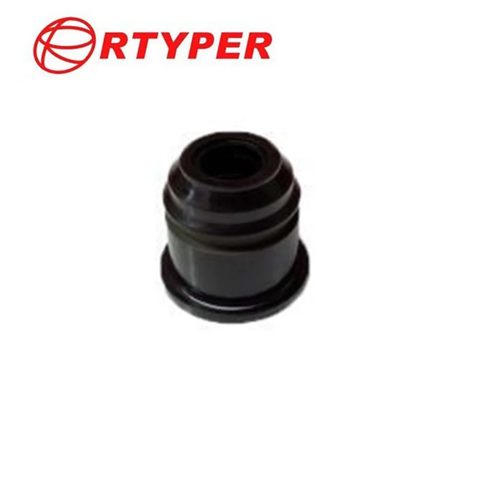 9056110018 90301-19006 Fuel Injector Nozzle Holder Space Fit for Toyota T100 4Runner Tacoma 2700CC EFI 1995-2004 2.4L 2.7L