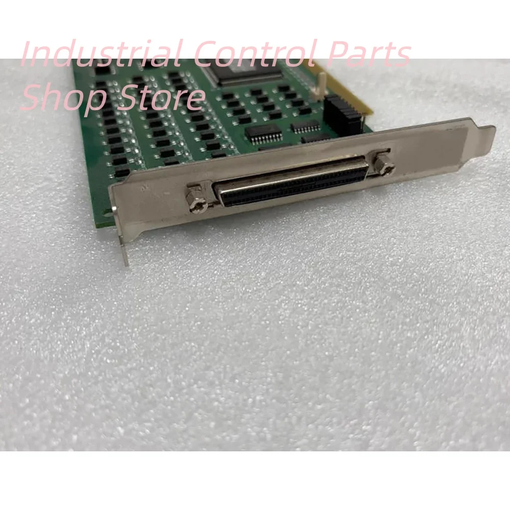 DMC1000B-KG PCI interface data acquisition card