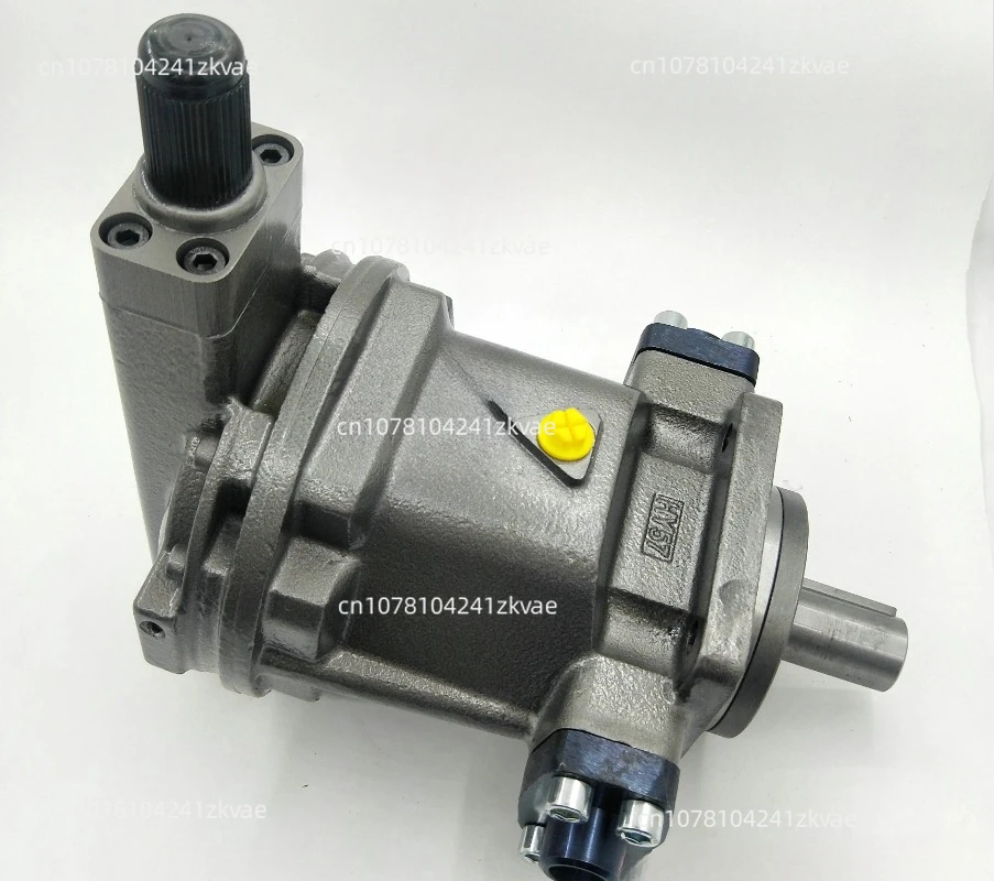 Hydraulic HY80Y-RP 25Y 40Y 10Y 63Y-LP 160Y 250Y-RP Plunger Pump