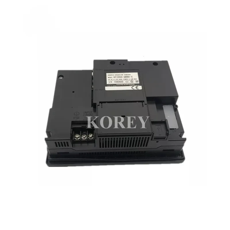 In Stock Touch Screen GT1050-QBBD-C LCD Display Screen Panel