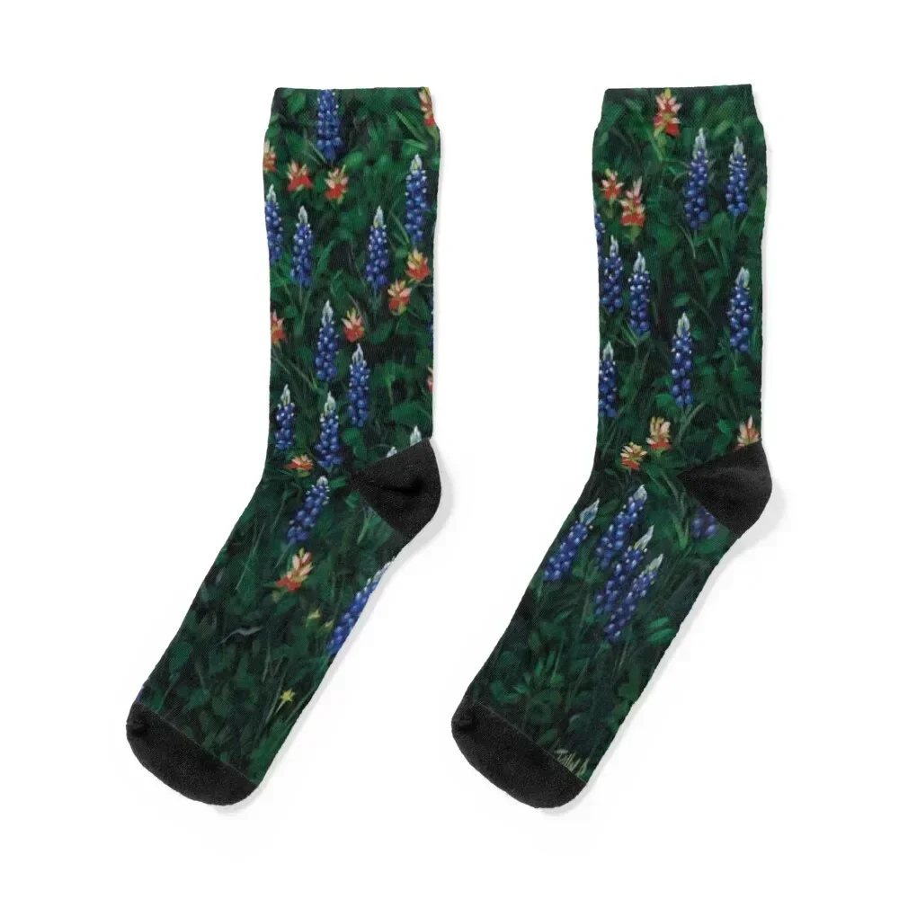 Three Field Mice Socks loose christmas stocking Male Socks Women's