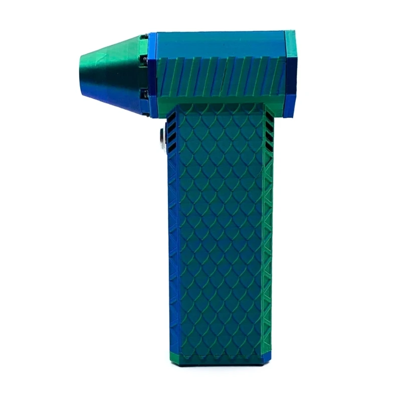 

Portable Handheld Blower Compact and Powerful Mini Blower Efficient Drying Tool