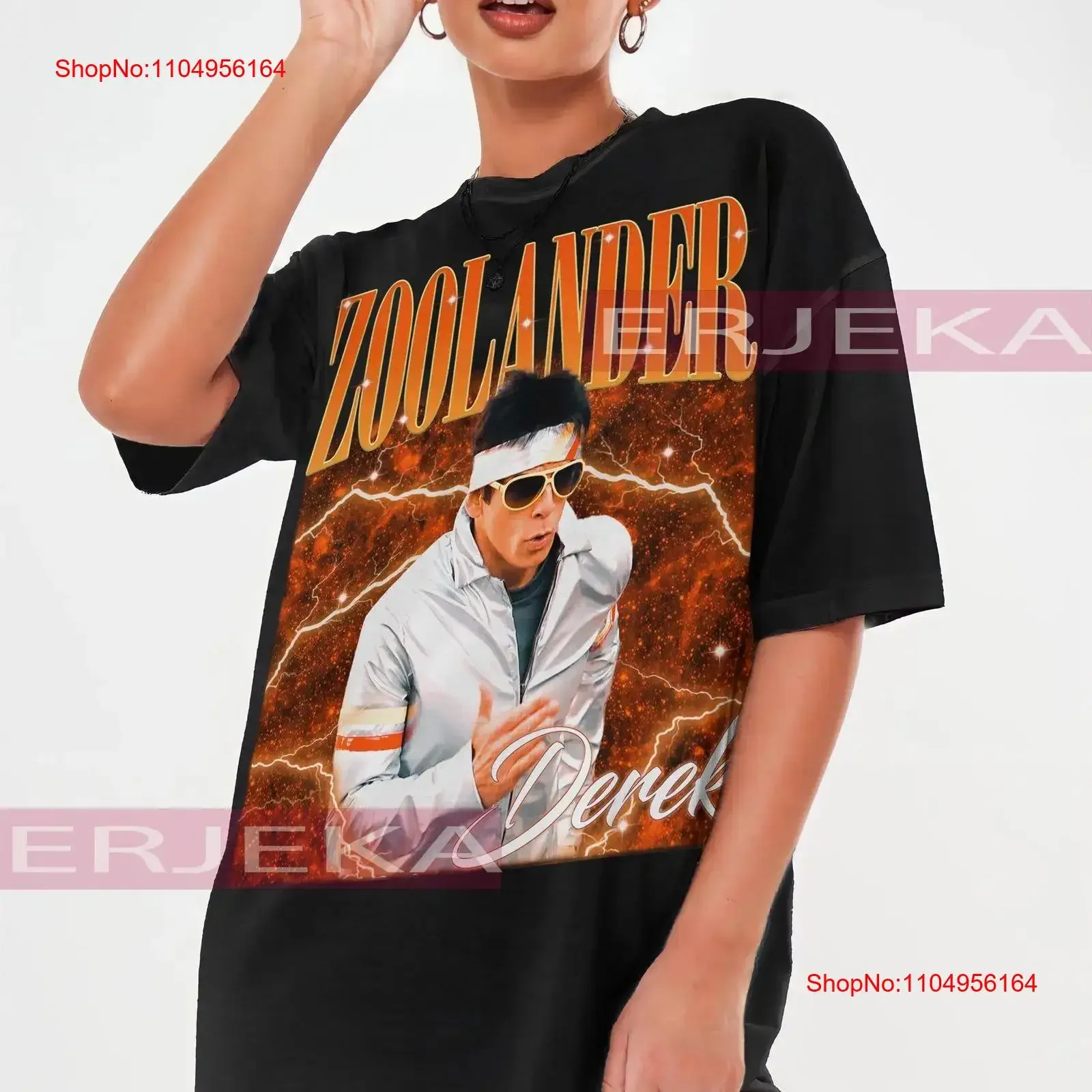 Derek Zoolander Vin… - image