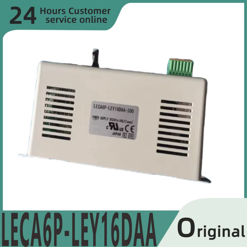 

New original module LECA6P-LEY16DAA LEC-GMJ2
