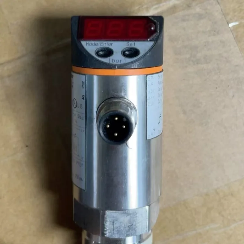 Second hand Pressure sensor PN3051 tested OK and shipped quickly