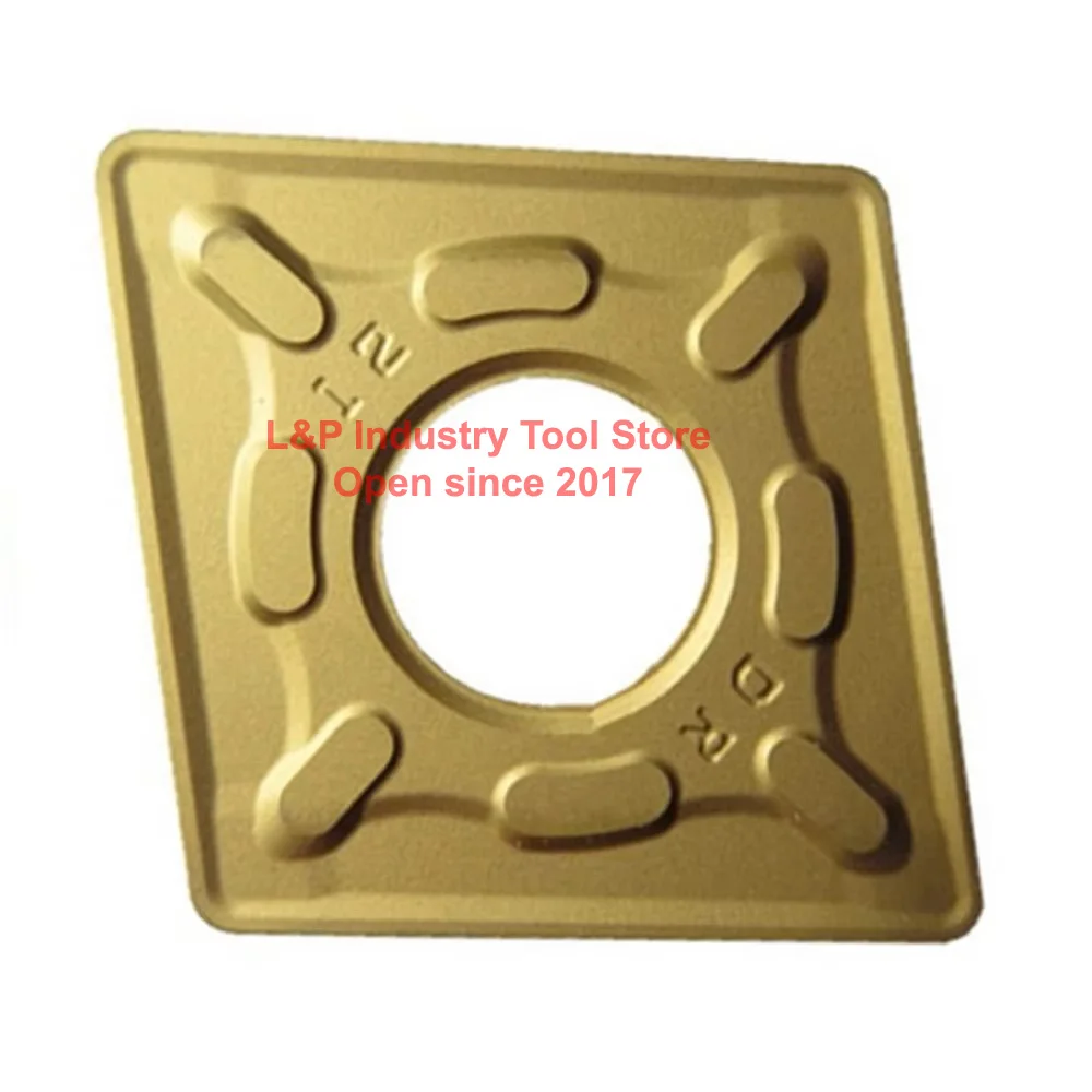 

Оригинальный токарный станок с ЧПУ, автомобильные инструменты CNMG160624-DR CNMG160608-DR CNMG160612-DR CNMG160616-DR, токарные пластины для работы по металлу