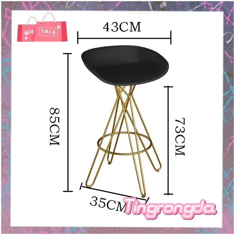 Metallmöbel, Küche, Restaurant, Bar, Thekenhocker, Esszimmerstuhl und Tisch