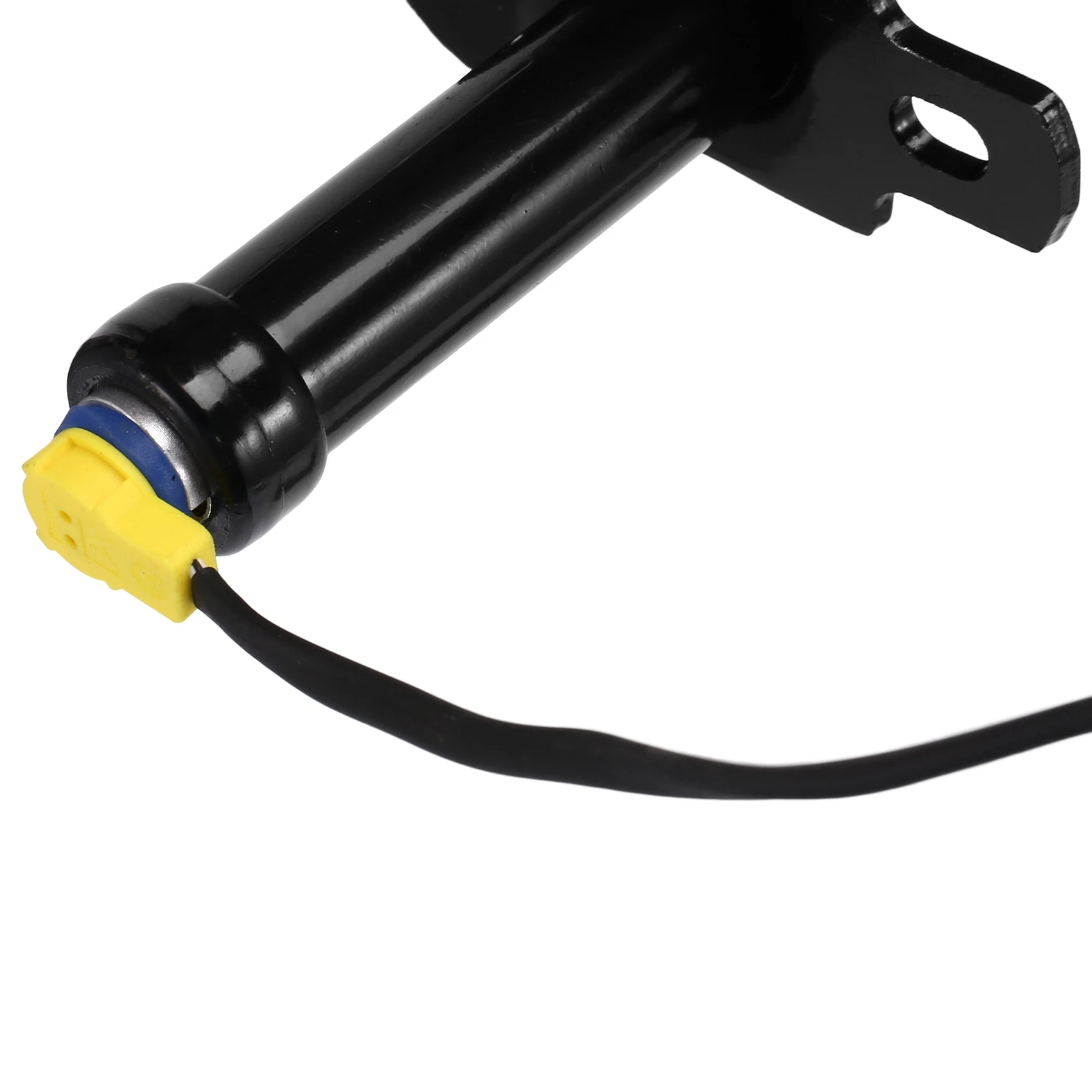 New Front Active Bonnet Actuator Hinge Sensor Pedestrian Protection S930382813 For Tesla Model Y / S