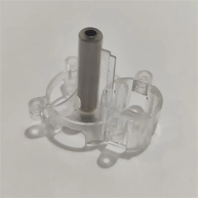 For SY-MA X25 PRO Drone Motor Mount Seat Replacement Part Without Gears RC Quadcopter Accessories