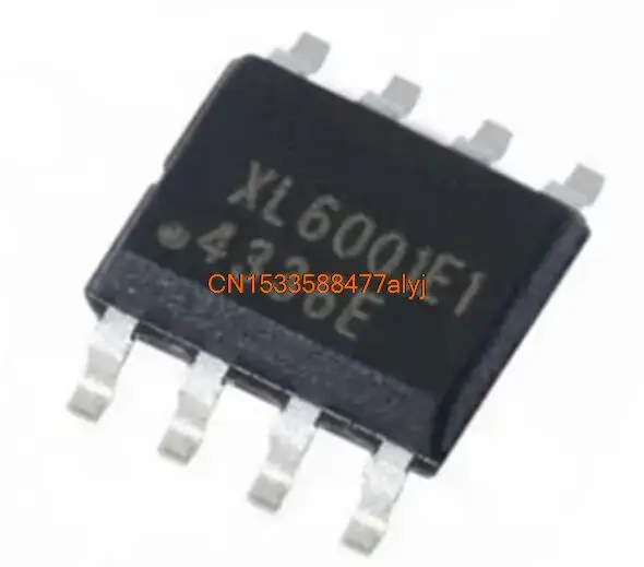 

NEW XL6001E1 XL6001 SOP8 MODULE new in stock NEW