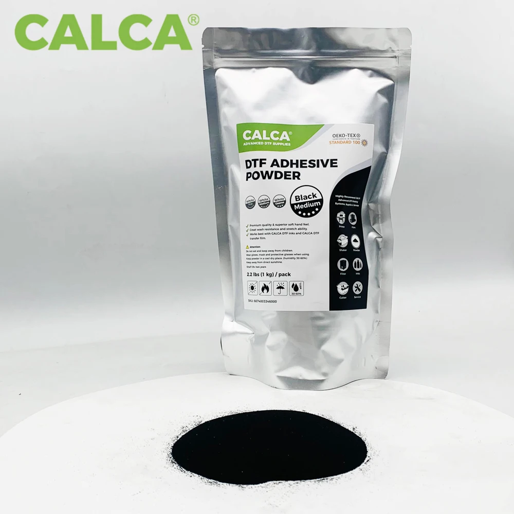 calca 22lbs dtf po preto medio direto ao filme tpu transferencia digital quente derretimento adesivo dtg po por atacado para dtf maquina 01