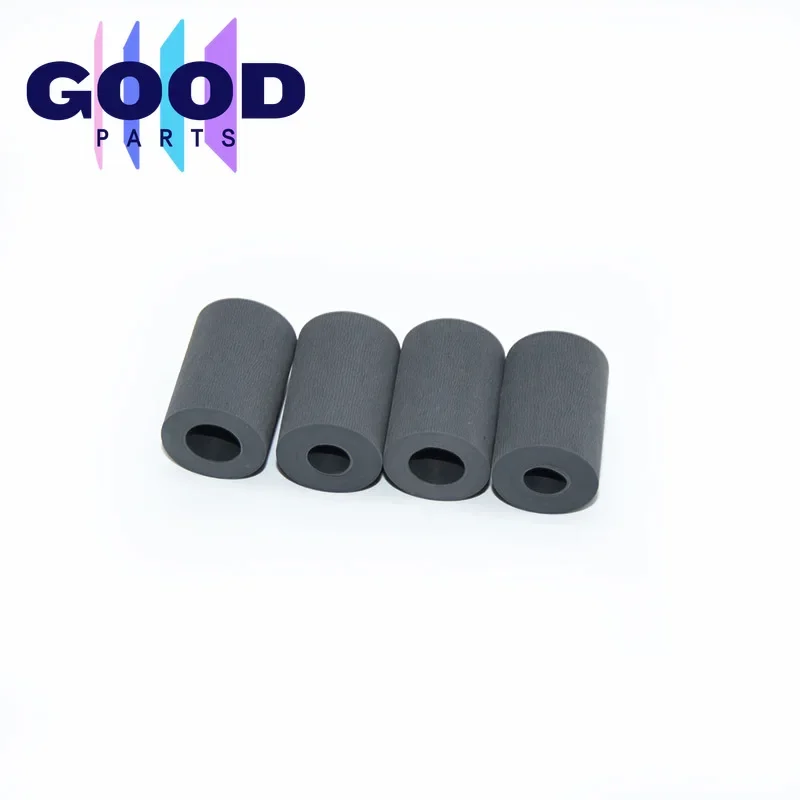 10PCS Duplex Feed Pickup Roller Tire for BROTHER HL 2260 2560 DCP 7080 7180 MFC 7380 7480 7880 L2340 L2360 L2361 L2366 L2500