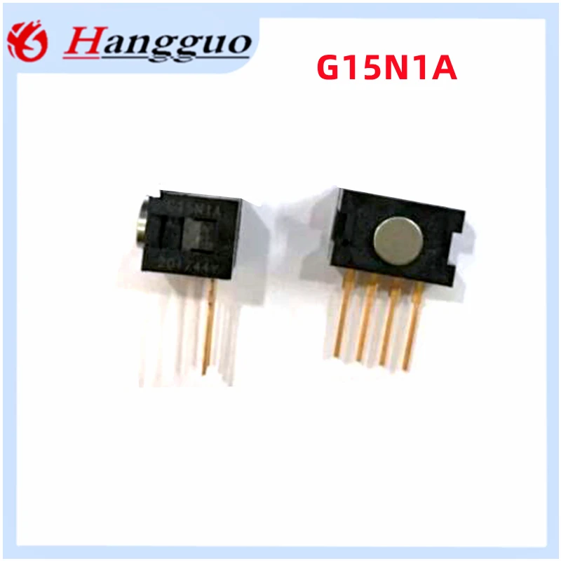 Original  FSG15N1A G15N1A Contact Force transducer Sensors Range: 0÷1500gf Usup: 10VDC 0.5% Contact force sensor