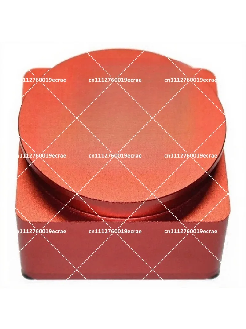 Newtonian Reflector Telescope Collimator Laser Alignment Tool for Optical Axis Adjustment