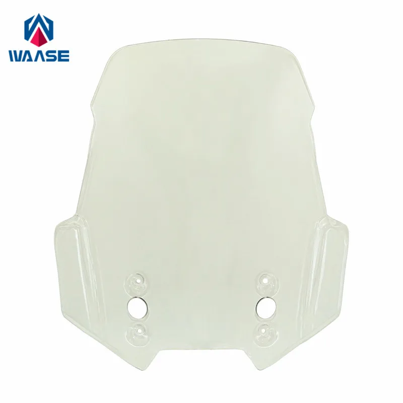 

Motorbike For Kawasaki Versys 1000 KLZ1000 2012 2013 2014 2015 2016 2017 2018 Windscreen Windshield Shield Screen