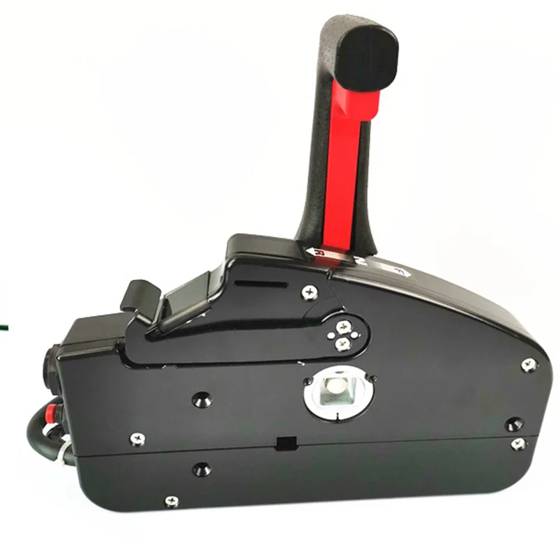 Hot Sale Marine Remote Throttle Accelerator 24800-ZZ5-A02 Idle Switch for   Outboard Motor Suitable for   Control Box