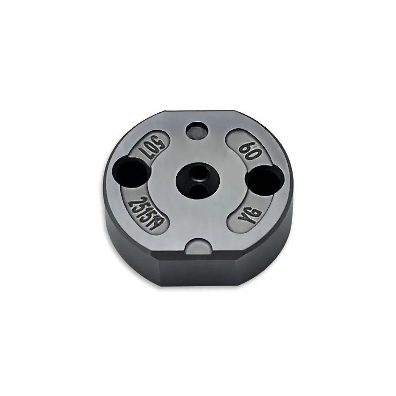 02# 04# 06# 07# 10# 19# 29# 31# 507# 509# 517# BF23# SF03# Valve Plate of High-Temperature Engine Device For DENSO YF1628