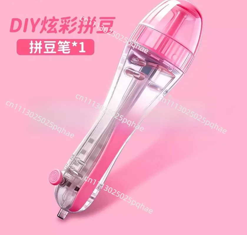 Special Tools for Spelling Beans, Bean Pens, Press-type Automatic, Manual Labor-saving Tools