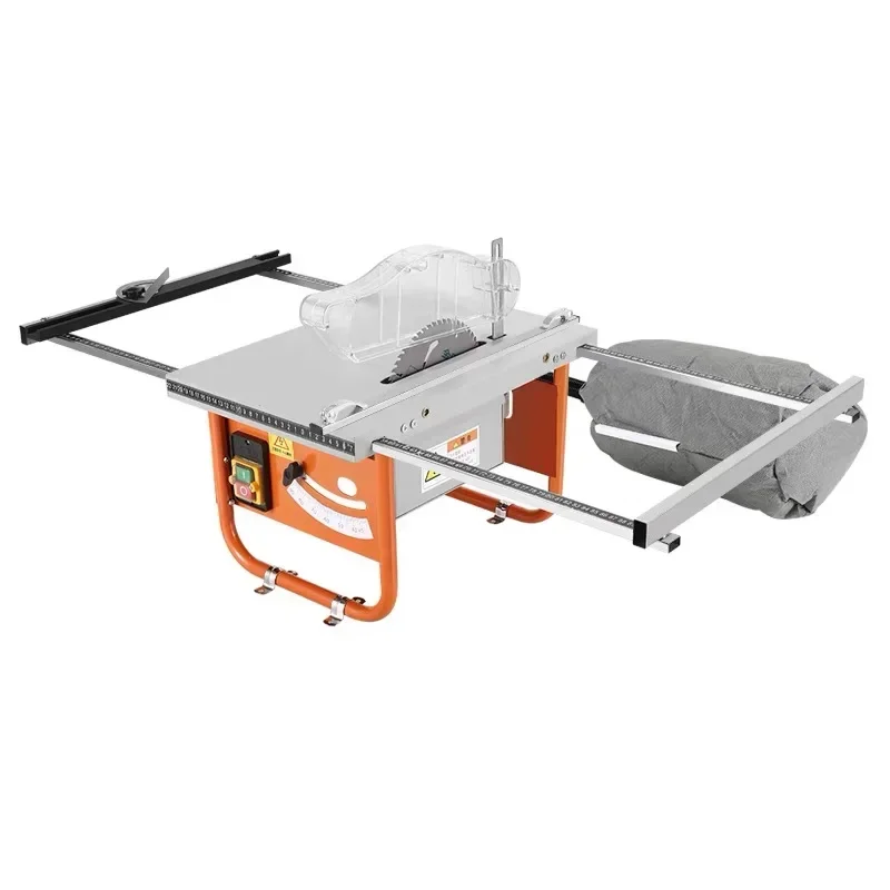 Hot salesMultifunctional woodworking saw table portable household electric circular saw trimming machine jigsaw flip table