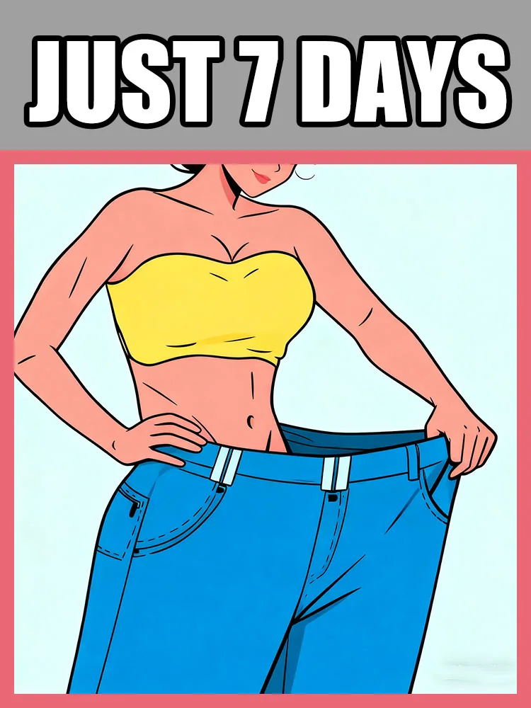 

Новый бестселлер второго поколения — средство для коррекции фигуры (S-образная талия и ноги) на 7 дней, подходит как мужчинам, так и женщинам.