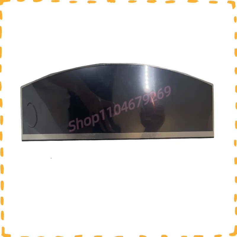 12.3 inch LS123M5LZ01 LS123M5LZ02 Instrument LCD Display for Ford Mustang and for Navigator car