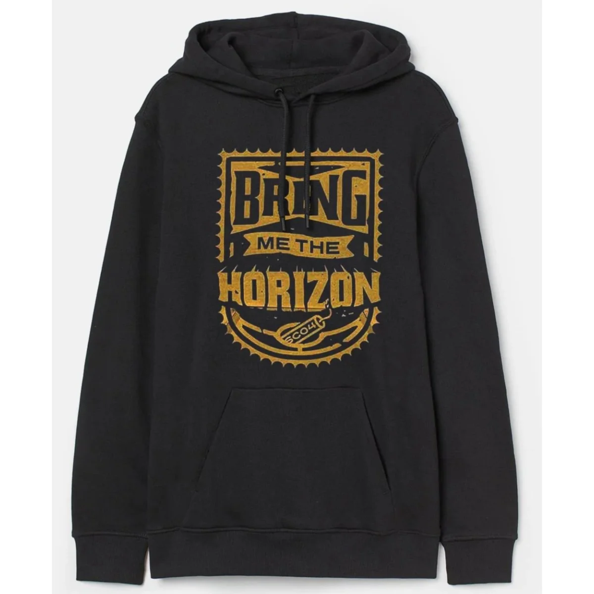 Bring Me The Horizo… - image