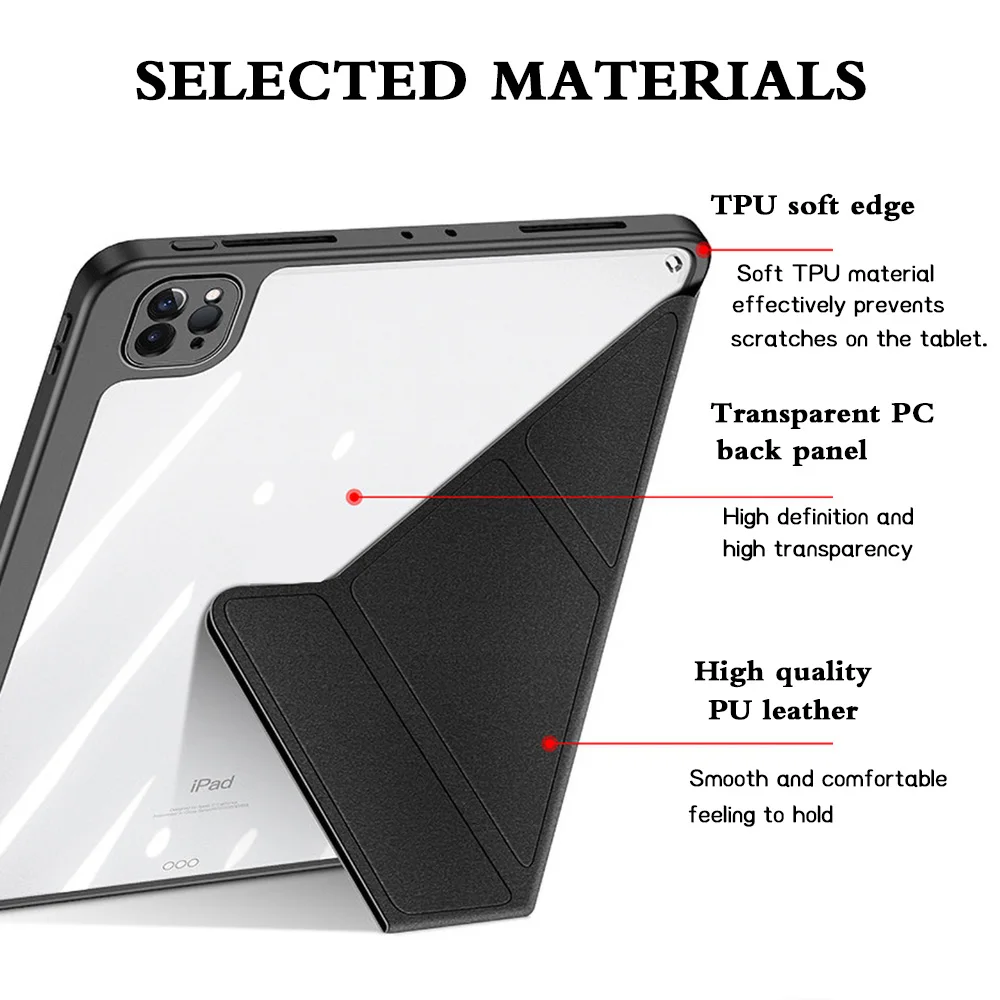 Thumbnail 4 - #50 Best iPad Air 5 Case to Buy In 2026