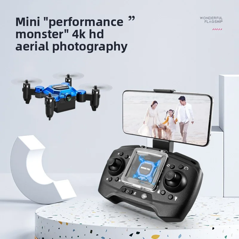 Thumbnail 4 - #77 Best Selling Drones For Photography