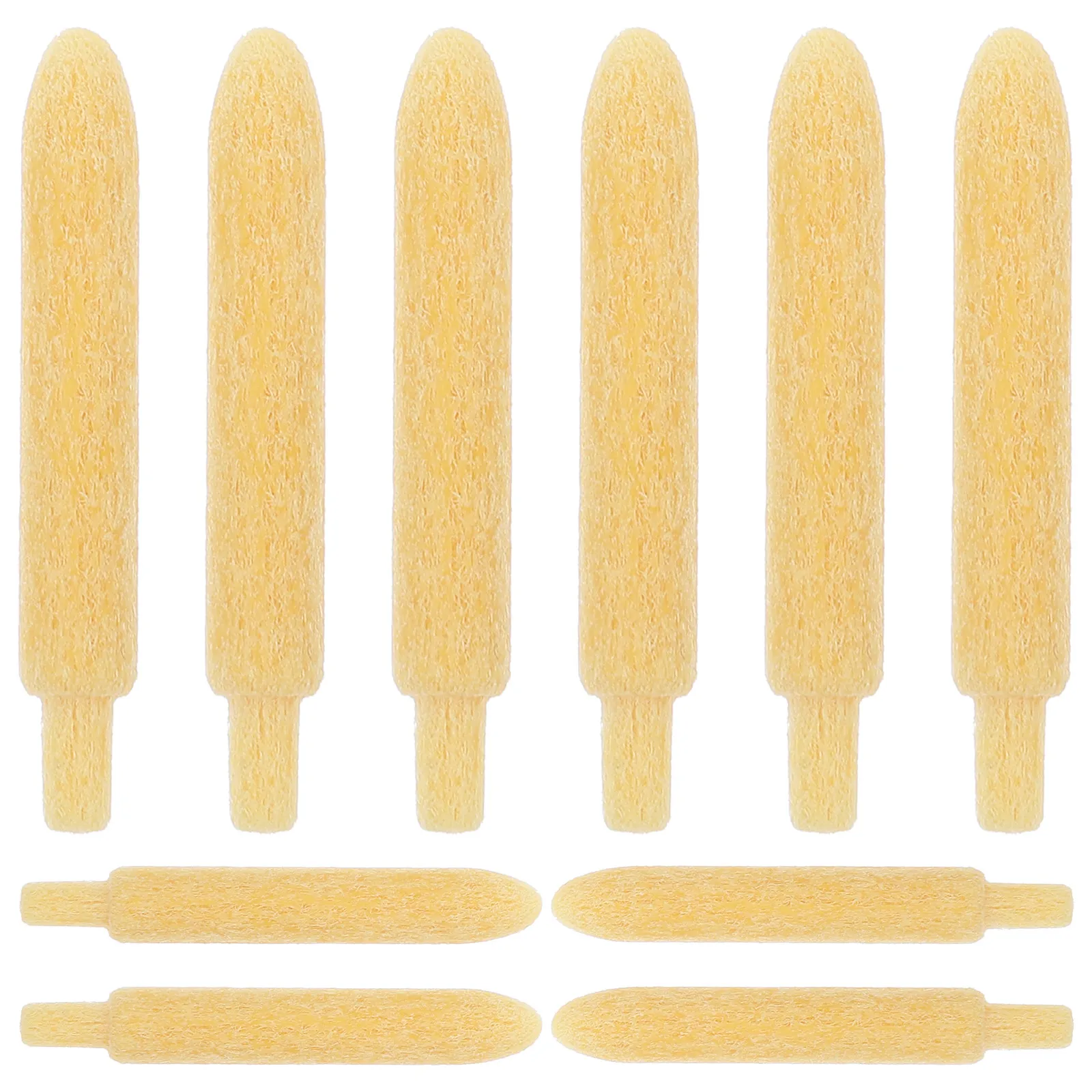 

100Pcs Paint Pen Acrylic Nibs Replacement 4.45mm Fine Marker Tips Permanent Marker Drawing Painting Art Use Acrylic Pen Nibs