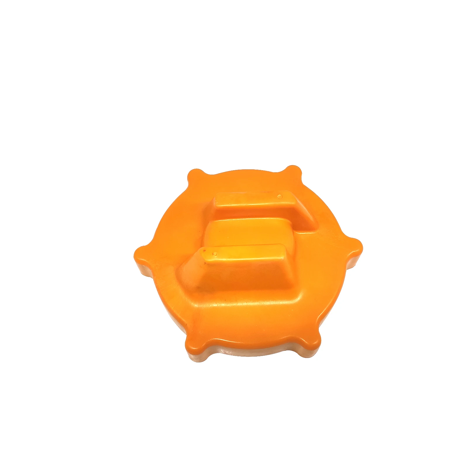 TOPVELSUN 07051-00000 0705100000 07051-01000 0705101000 Fuel Tank Cap Compatible with Komatsu PC200-3 PC220-3 D135 D155