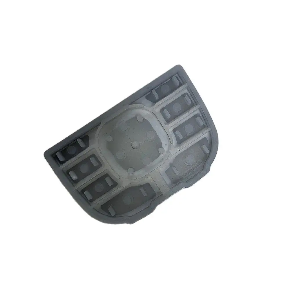 Part Repair For GARMIN Gpsmap 66s 66sr 66st 66i Rubber Keypad Rubber Button Handheld GPS Keyboard Replacement