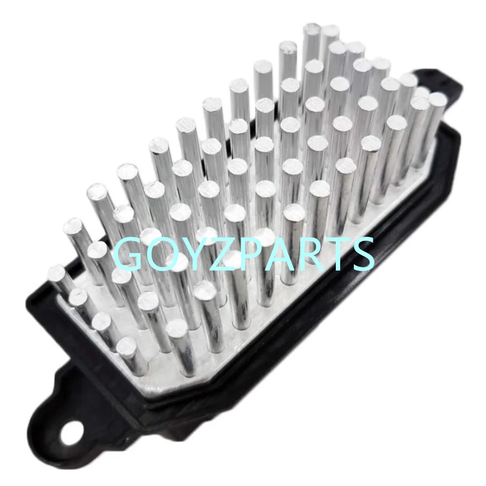 

277A14-BU0A AV1119E624AA 277A14BU0A 1712874 Heater Resistor Blower Motor Resistor for Nissan Pathfinder Qashqai J11 2014-2020