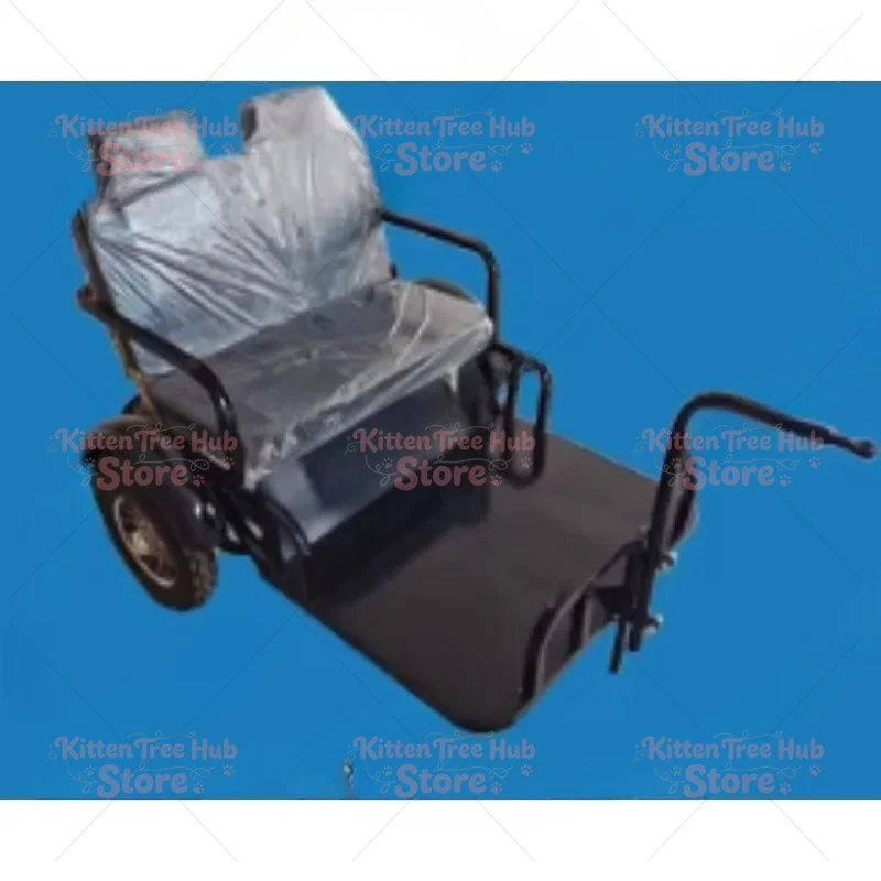 electric vehicle, motorcycle, artifact with baby