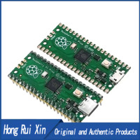 Raspberry Pi Pico Board RP2040 Dual-Core 264KB Low-Power Microcomputers High-Performance Cortex-M0 Processor