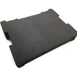 Customizable Foam Insert for Perfect Tool Organization in For DWST17808 DWST17807 DWST17805 Tool Storage Boxes