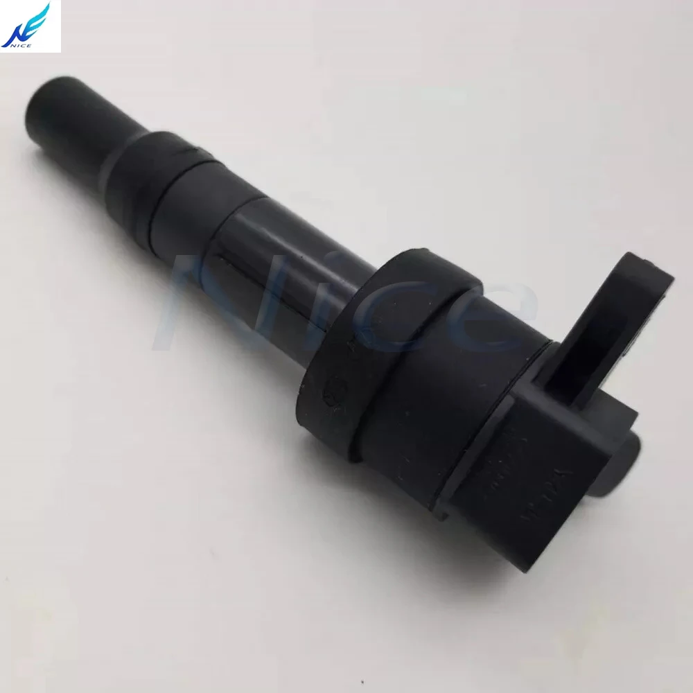 4 قطع أجزاء OEM 27301-04000 ملف جديد Assy-Ignition HYUNDA-I i10 PA KI-A PICANTO TA #4