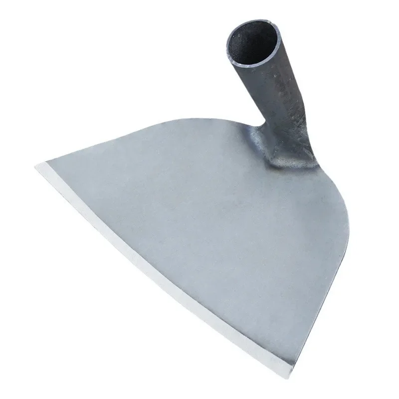 Planting Vegetable Garden hoe Garden Tool Hoe Manganese Steel Hoe for Gardening Weed Removal Machete Weed Remover Hand Tools