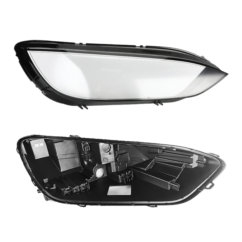 

Для Tesla Model X 2016 2017 2018 2019 2020 2021 2022 2023 аксессуары автомобильные базовые фары корпус фары дома линзы