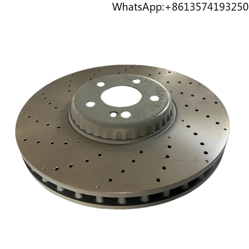 

For Brake Discs 360*36 mm OE Standard Front Wheel A0004212312 for Mercedes-Benz Auto Brake System