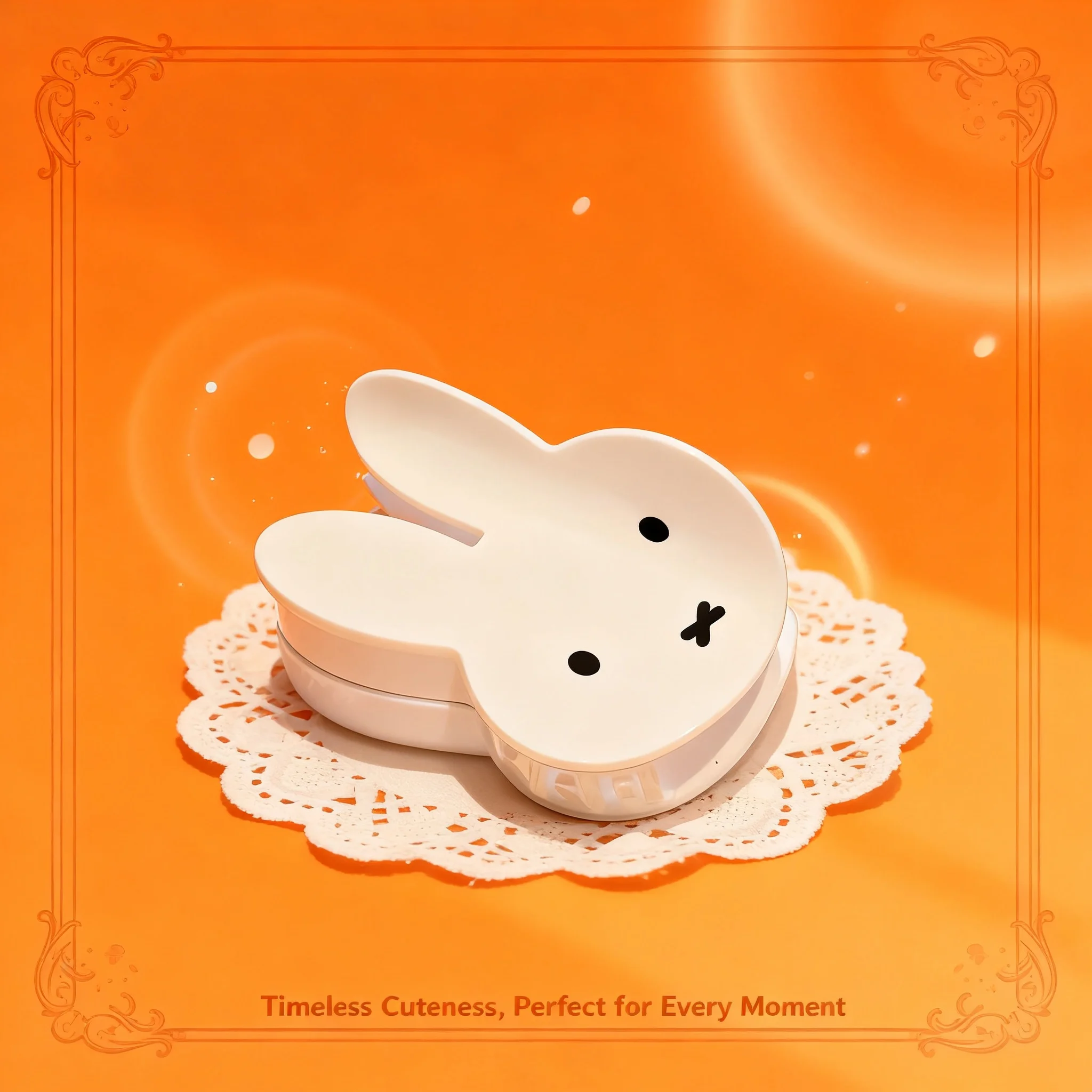 Adorable Miffy Rabbit Cartoon  - đánh giá và giá Women'S Accessories List