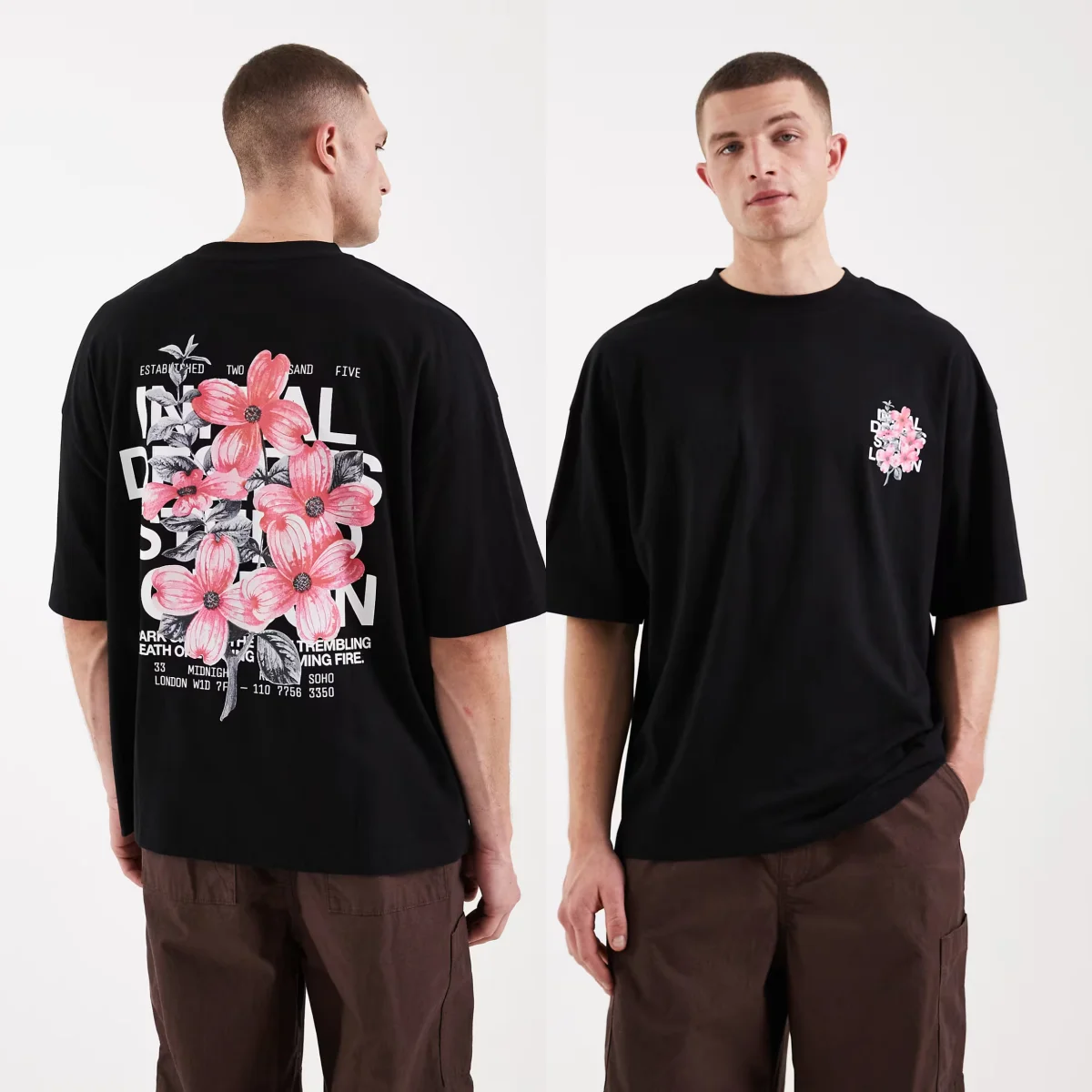 Retro Board Tennis Club Collec - Streetwear Brand Collection review and price