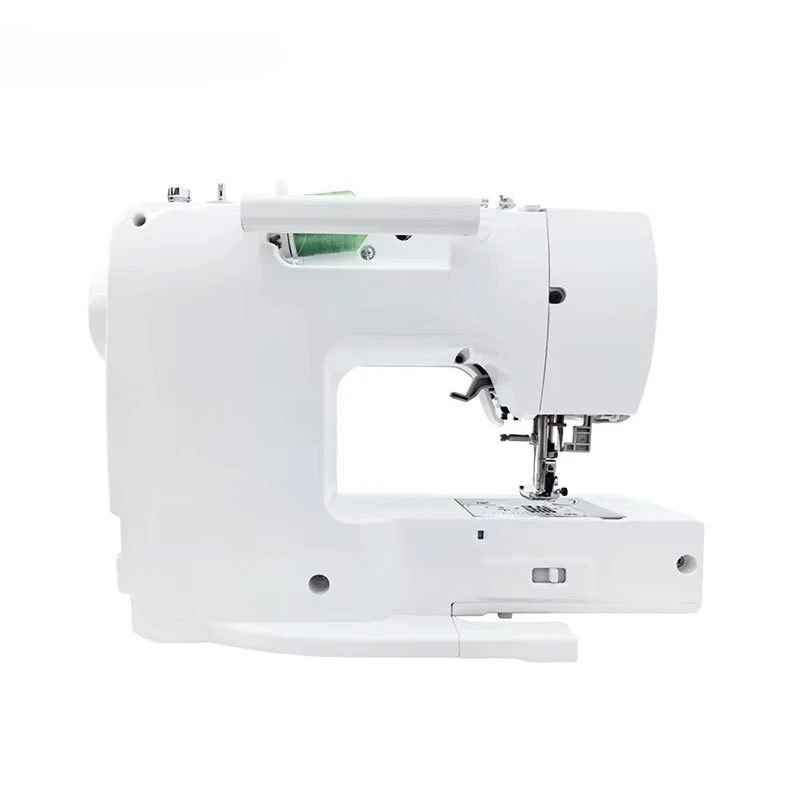 Fully automatic computerized embroidery machine, household small embroidery and sewing machine