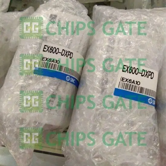 

1PCS New EX600-DXPD SMC Fast Ship