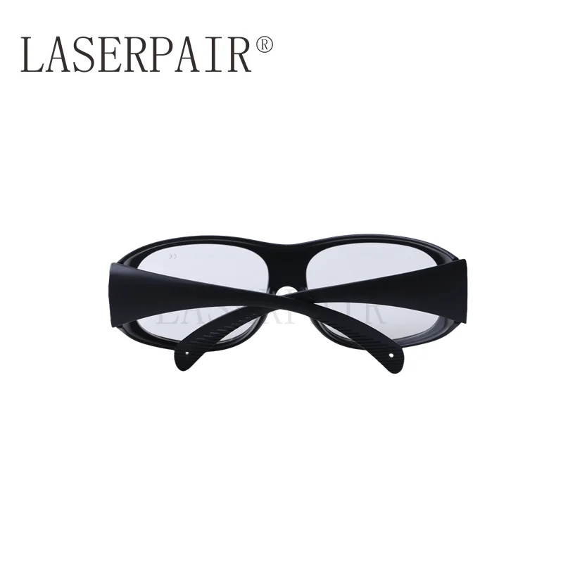 LaserPair OD6+ 2700 - 3000nm Laser Protection Goggles for 2940nm Er Laser Meet CE EN207