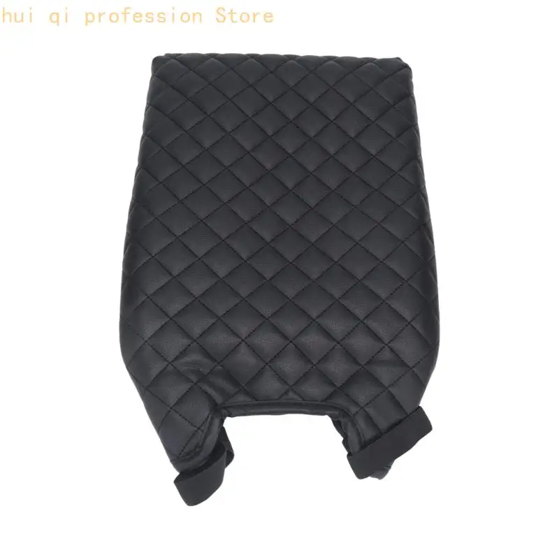 Center Armrest Slipcover with No-Drill Interior Installation for 150 2015-2020 H8WE