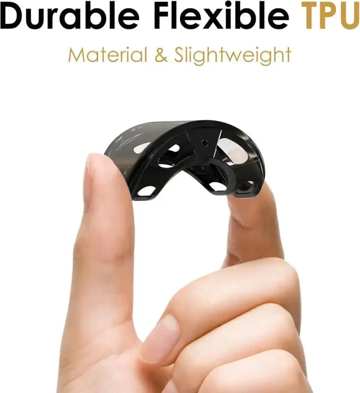 TPU-Schutzhülle für Samsung Galaxy Watch 9 40mm 44mm Displayschutz Uhrenhüllen für Galaxy Watch 8 44MM 40MM Schutzgehäuse – Detail 3