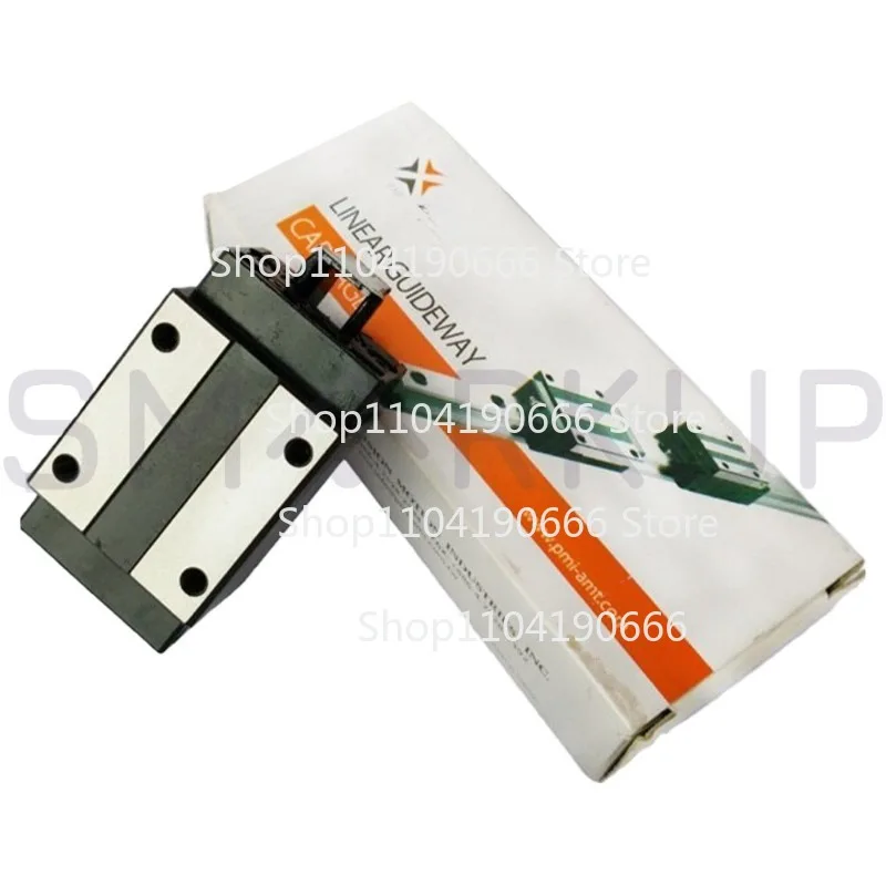 New For PMI MSA15SSSFCN Linear Guideway Block