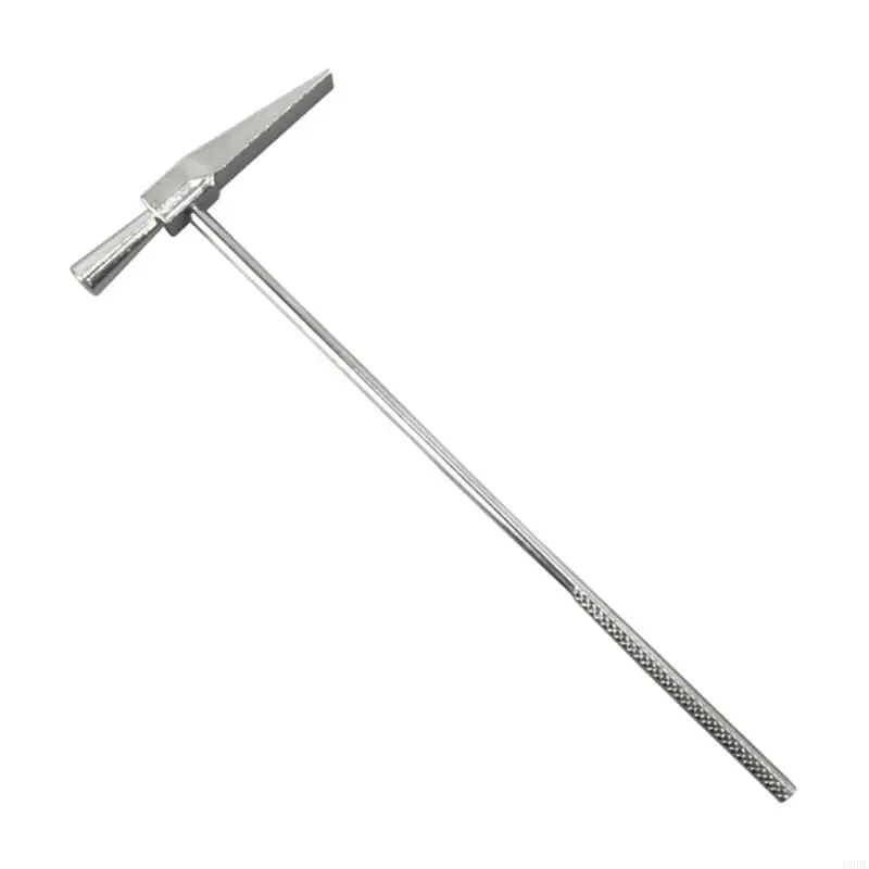   Mini Multiple-function Sheep Horn Hammer for Clocks & Watches Maintenance Kalimba