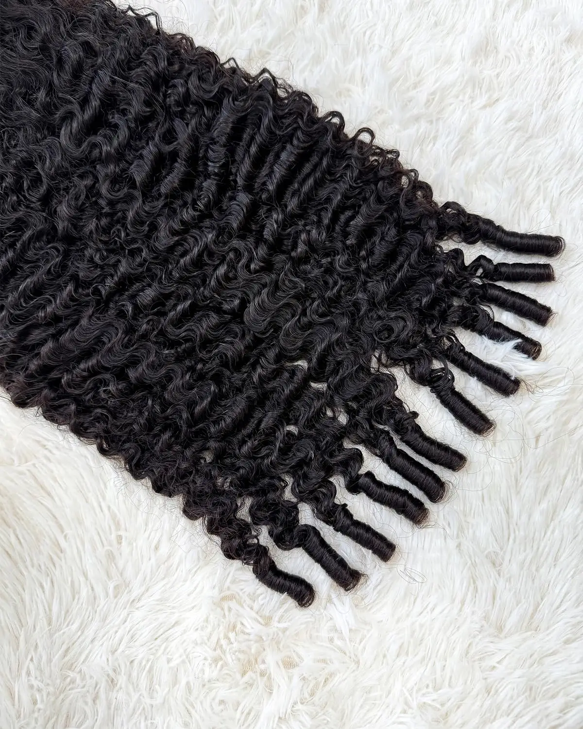 Rossly 1B Black Wig Burmese Curly Human Hair Wig 40 Inch 13X6 13X4 250% Density Baby Hair Pre Plucked HD Lace Wigs for Woman