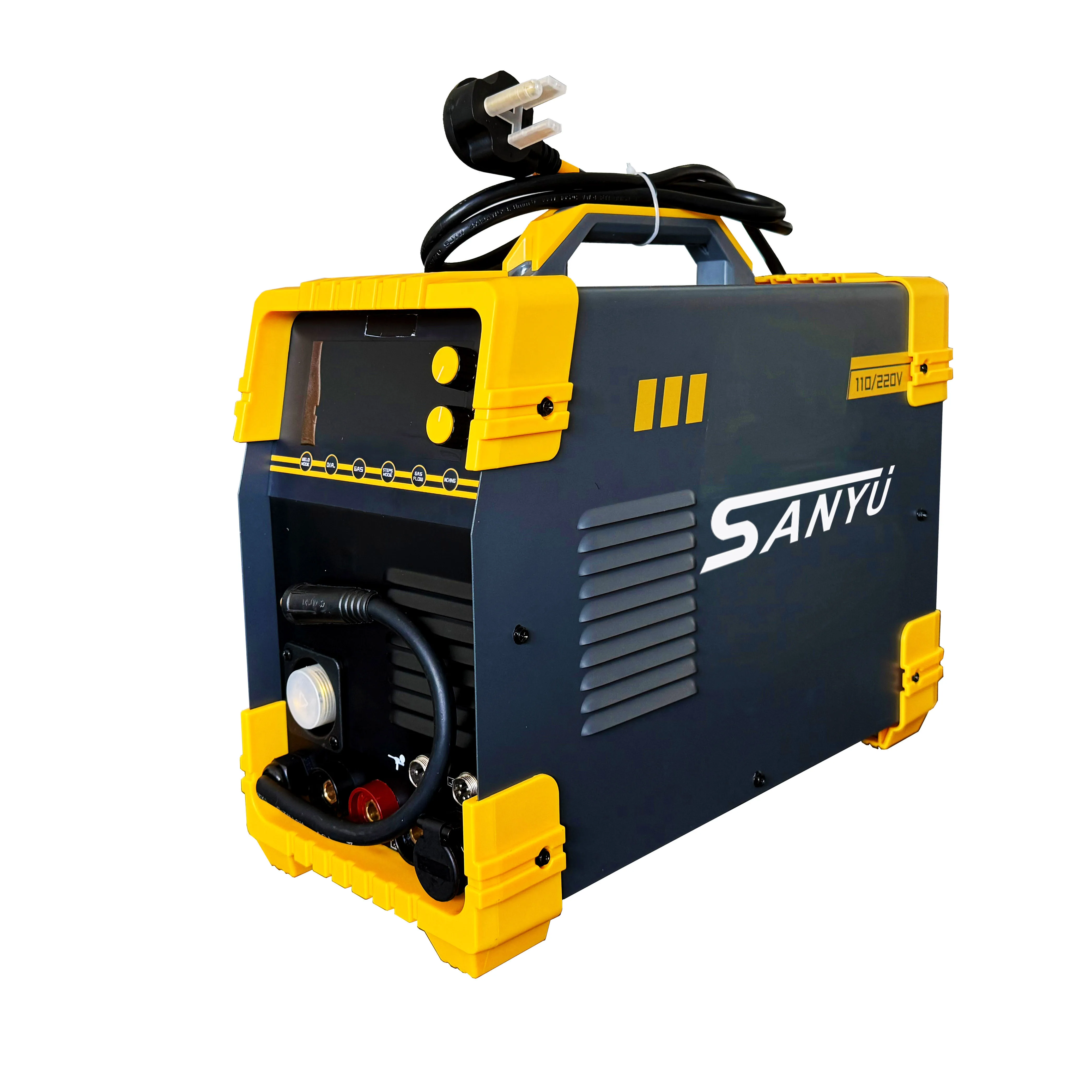 5-In-1 Welding Flex… - image